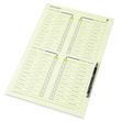 stimmzettel-ungefalzt-a3-guenstig-drucken - Warengruppen Icon