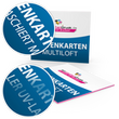 multiloft-visitenkarten-55x55-folienkaschierung-part-uv-lack-guenstig-drucken - Warengruppen Icon