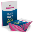 multiloft-flyer-a8-beidseitig-guenstig-drucken - Warengruppen Icon