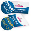 multiloft-visitenkarten-90x50-folienkaschierung-heissfolienp-guenstig-drucken - Warengruppen Icon