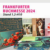 WIRmachenDRUCK auf der Frankfurter Buchmesse 2024